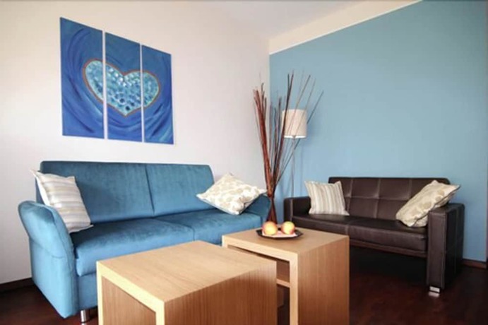 Imagen de la habitación del Adler Landhotel. Foto 14