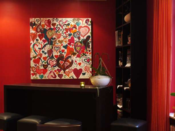 Imagen de los interiores del Adler Landhotel. Foto 20