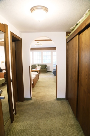 Imagen de la habitación del Adler Stube. Foto 3