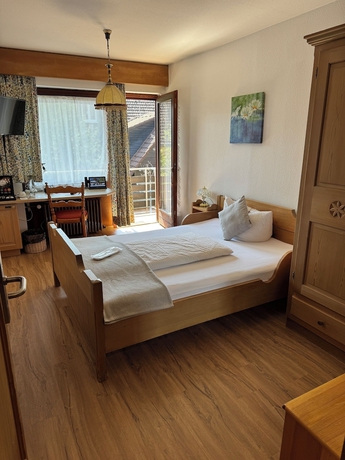 Imagen de la habitación del Adler Stube. Foto 4
