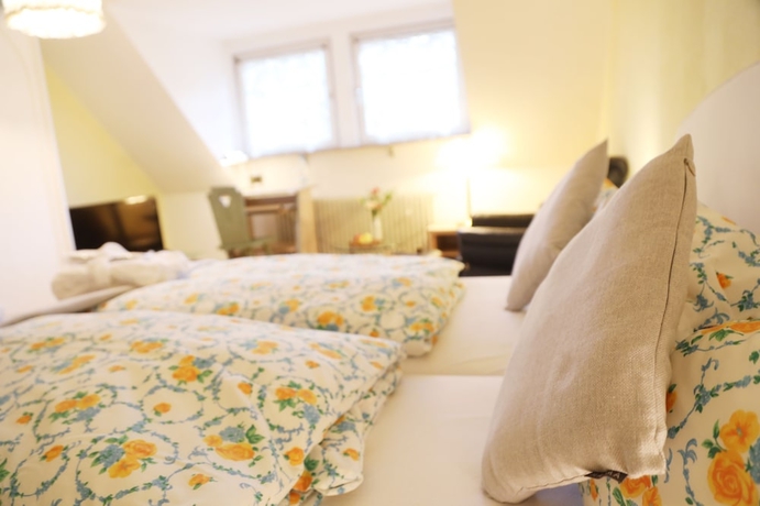 Imagen de la habitación del Adler Stube. Foto 6
