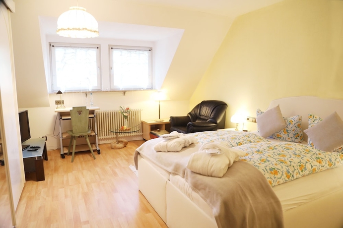 Imagen de la habitación del Adler Stube. Foto 7