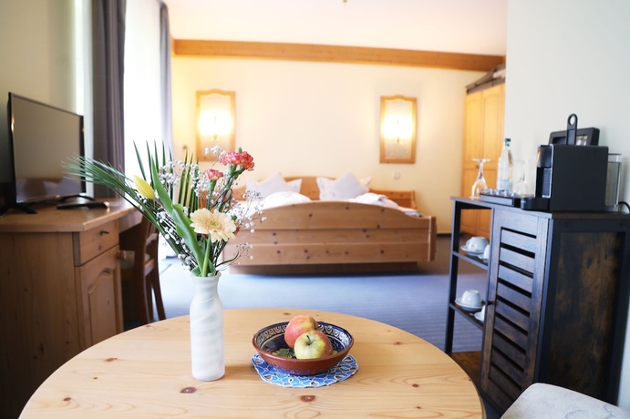 Imagen de la habitación del Adler Stube. Foto 9