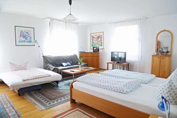 Imagen de la habitación del Adler Stube. Foto 11