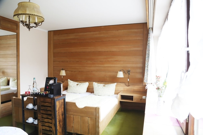 Imagen de la habitación del Adler Stube. Foto 12