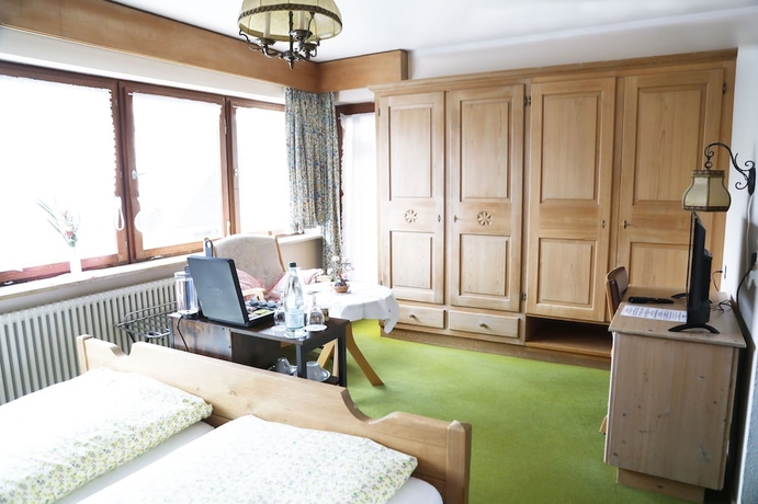 Imagen de la habitación del Adler Stube. Foto 14