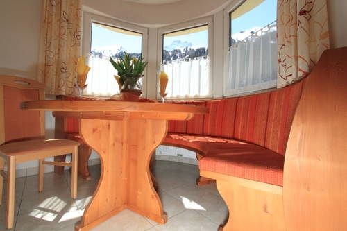 Imagen general del Adlerhof, Sankt Leonhard im Pitztal . Foto 2