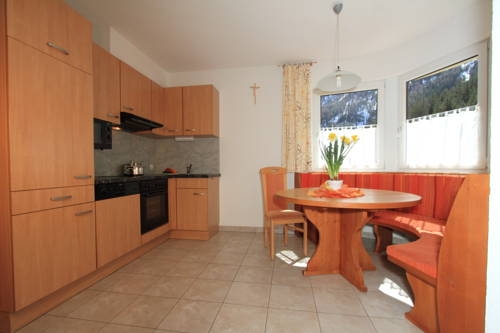 Imagen general del Adlerhof, Sankt Leonhard im Pitztal . Foto 3