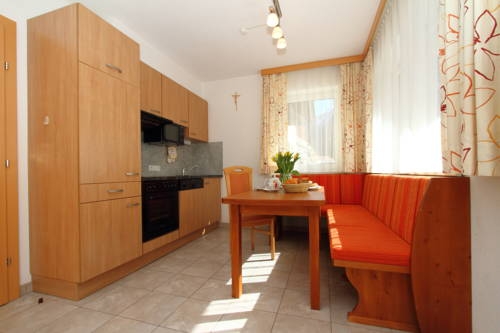 Imagen general del Adlerhof, Sankt Leonhard im Pitztal . Foto 4