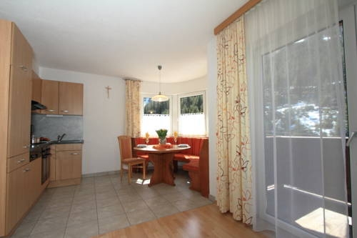 Imagen general del Adlerhof, Sankt Leonhard im Pitztal . Foto 5