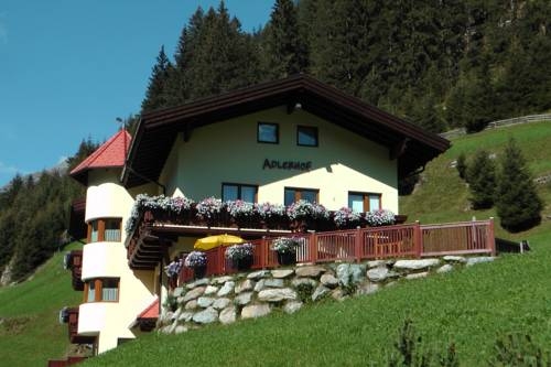 Imagen general del Adlerhof, Sankt Leonhard im Pitztal . Foto 8