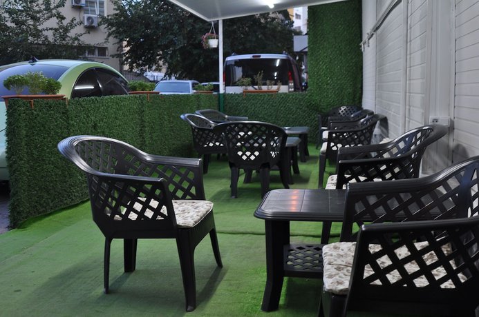 Imagen de la habitación del Admiral Hotel, Kocasinan. Foto 8