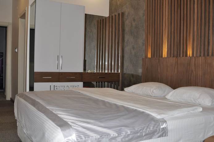 Imagen de la habitación del Admiral Hotel, Kocasinan. Foto 9