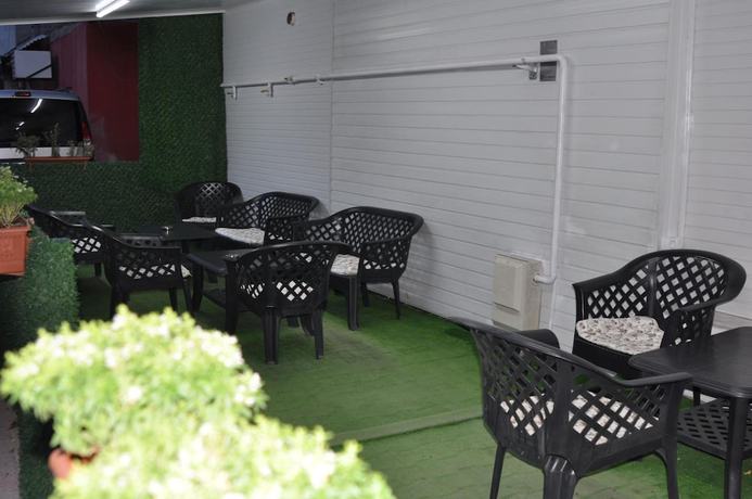 Imagen de la habitación del Admiral Hotel, Kocasinan. Foto 10