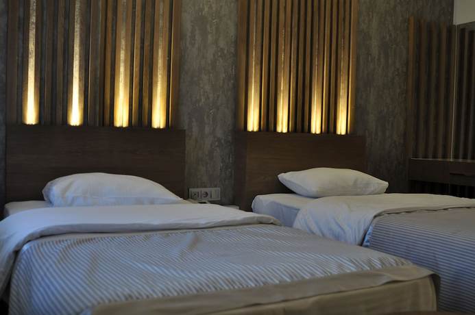 Imagen de la habitación del Admiral Hotel, Kocasinan. Foto 11