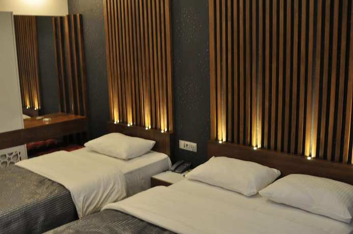 Imagen de la habitación del Admiral Hotel, Kocasinan. Foto 12