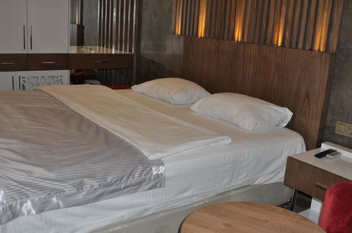 Imagen de la habitación del Admiral Hotel, Kocasinan. Foto 14