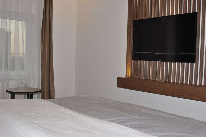 Imagen de la habitación del Admiral Hotel, Kocasinan. Foto 15