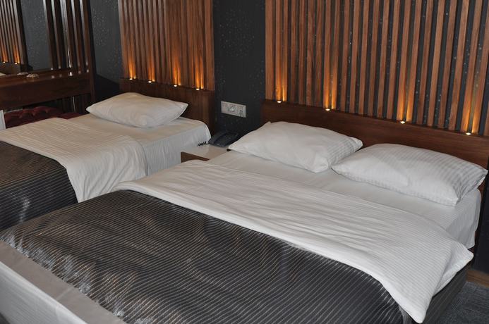 Imagen de la habitación del Admiral Hotel, Kocasinan. Foto 19