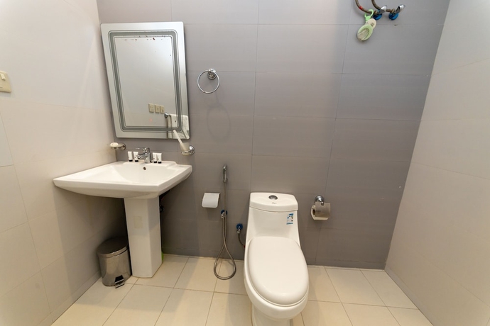 Imagen de la habitación del Admire Apart\' Hotel. Foto 9