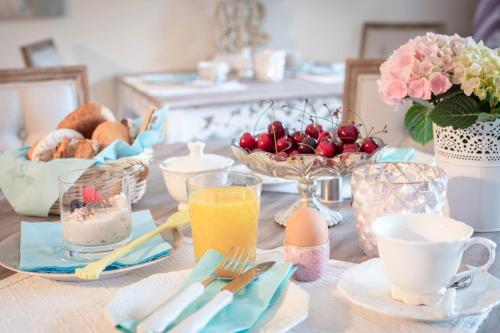 Imagen general del Adolphine Garden. Foto 2