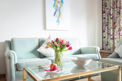 Imagen general del Adolphine Garden. Foto 3