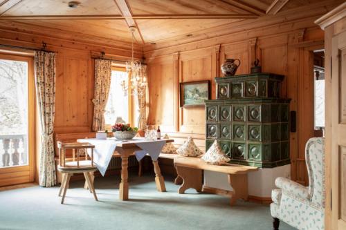 Imagen general del Adolphine Garden. Foto 4