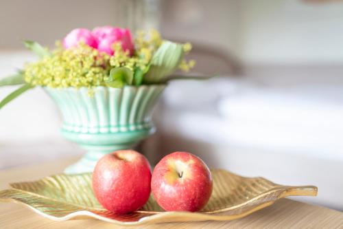 Imagen de la habitación del Adolphine Garden. Foto 7