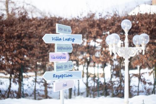 Imagen general del Adolphine Garden. Foto 5