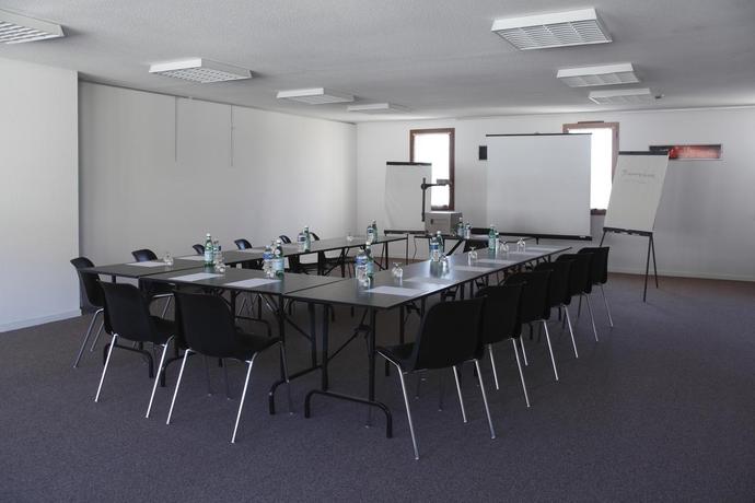 Imagen general del Adonis Carcassonne Résidence La Barbacane. Foto 2