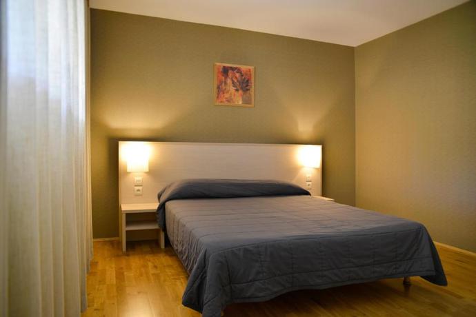 Imagen de la habitación del Adonis Divonne-Les-Bains R&eacute;sidence Du Lac. Foto 6