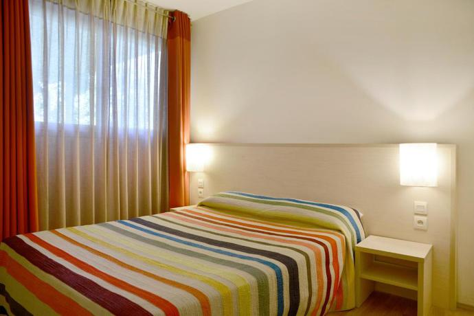 Imagen de la habitación del Adonis Divonne-Les-Bains R&eacute;sidence Du Lac. Foto 7
