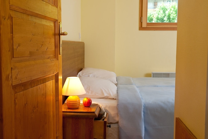 Imagen de la habitación del Adonis Fontaine du Roi by Olydea. Foto 3