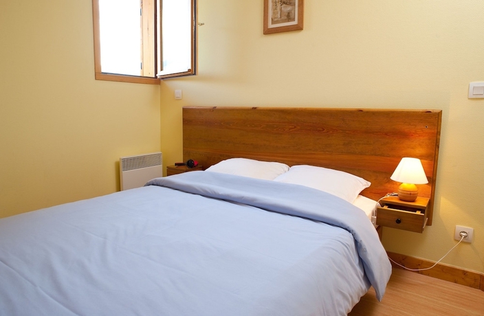 Imagen de la habitación del Adonis Fontaine du Roi by Olydea. Foto 4