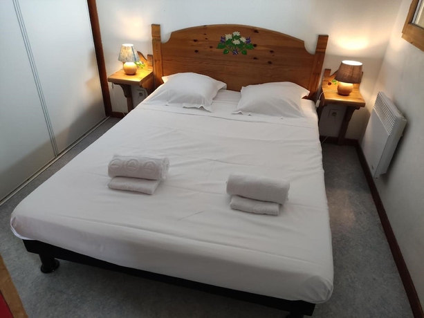 Imagen de la habitación del Adonis Fontaine du Roi by Olydea. Foto 5