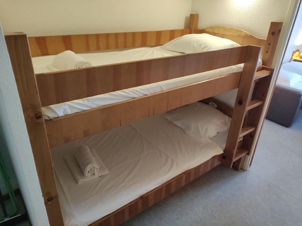 Imagen de la habitación del Adonis Fontaine du Roi by Olydea. Foto 6