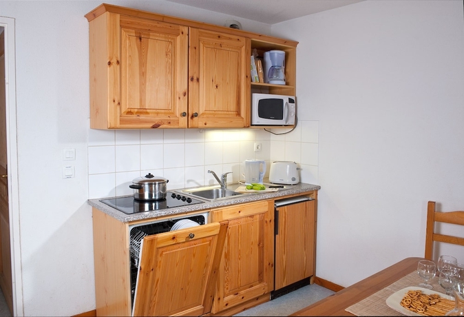 Imagen de la habitación del Adonis Fontaine du Roi by Olydea. Foto 7