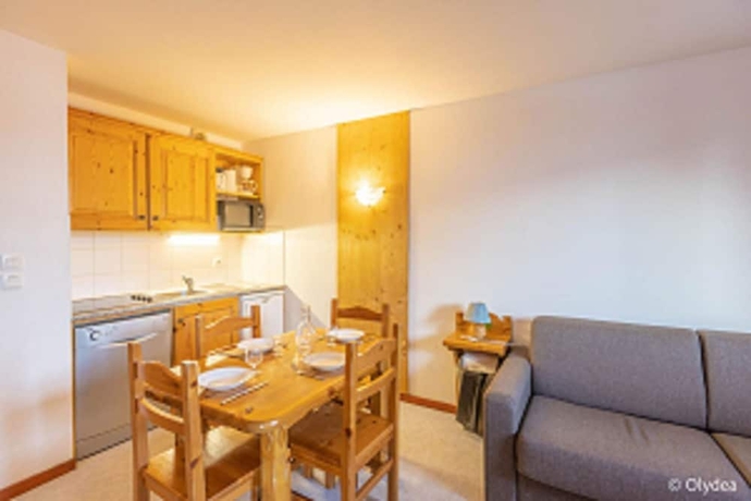 Imagen de la habitación del Adonis Fontaine du Roi by Olydea. Foto 10