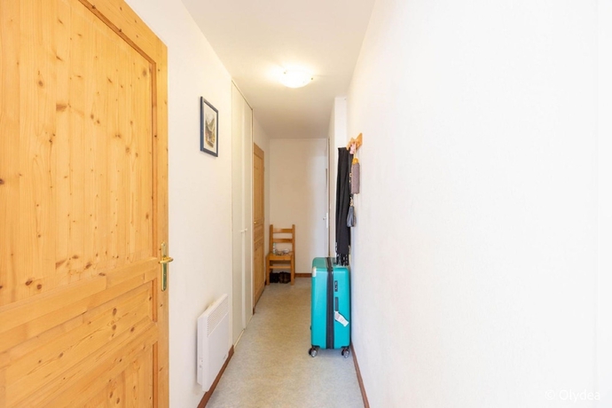Imagen de la habitación del Adonis Fontaine du Roi by Olydea. Foto 12