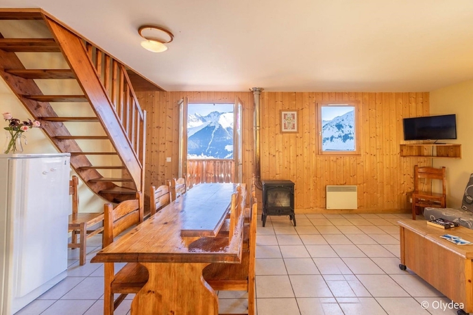 Imagen de la habitación del Adonis Fontaine du Roi by Olydea. Foto 13