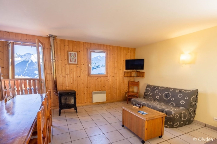 Imagen de la habitación del Adonis Fontaine du Roi by Olydea. Foto 14