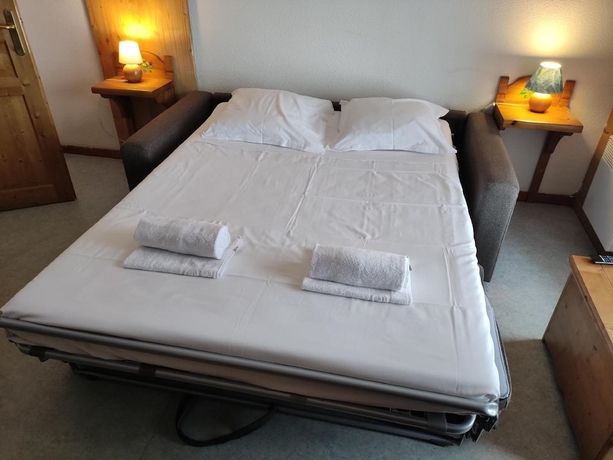 Imagen de la habitación del Adonis Fontaine du Roi by Olydea. Foto 15