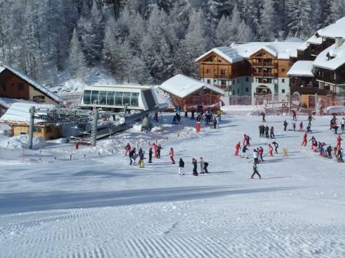 Imagen de la habitación del Adonis Molines By Olydea. Foto 2