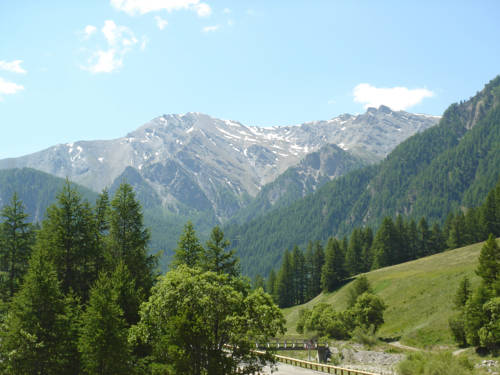 Imagen de la habitación del Adonis Molines By Olydea. Foto 3
