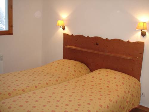 Imagen de la habitación del Adonis Molines By Olydea. Foto 7