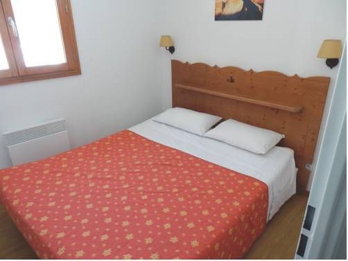 Imagen de la habitación del Adonis Molines By Olydea. Foto 8