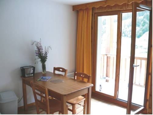 Imagen de la habitación del Adonis Molines By Olydea. Foto 9