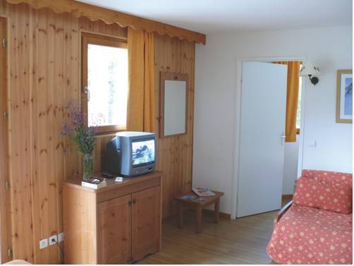 Imagen de la habitación del Adonis Molines By Olydea. Foto 10