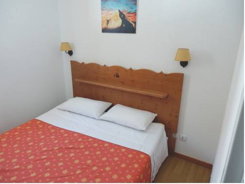 Imagen de la habitación del Adonis Molines By Olydea. Foto 13