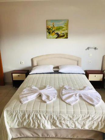 Imagen de la habitación del Adonis, Pefkochori. Foto 7